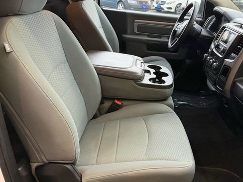 Used 2017 RAM 1500 Tradesman w/ Power & Remote Entry Group RWD image 11