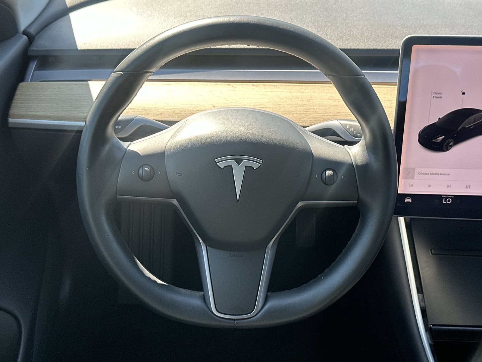Used 2019 Tesla Model 3 Standard Range RWD image 19