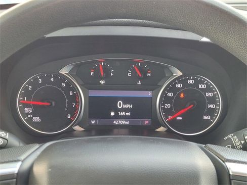 Used 2023 Chevrolet Blazer LT image 8