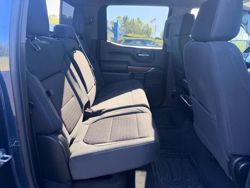 Used 2020 Chevrolet Silverado 1500 RST w/ All-Star Edition AWD/4WD image 41