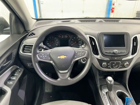 Used 2020 Chevrolet Equinox LS w/ LS Convenience Package FWD image 11
