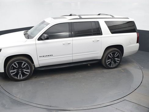 Used 2019 Chevrolet Suburban Premier image 47