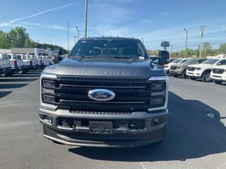 New 2026 Ford F250 Platinum AWD/4WD video 2