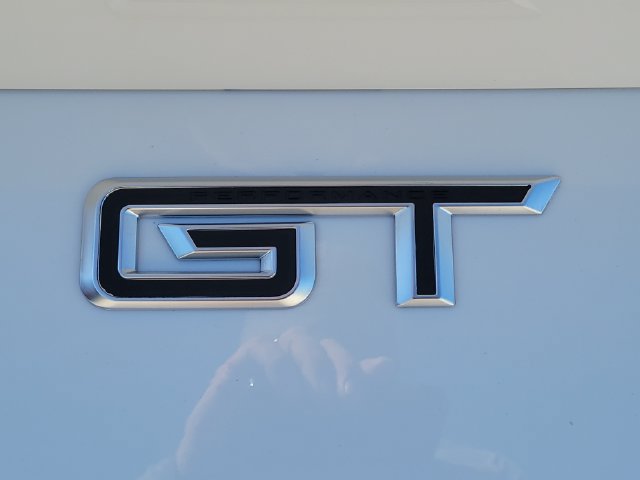 New 2026 Ford Mustang GT w/ GT Performance Package RWD image 10