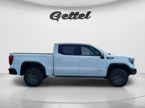 New 2026 GMC Sierra 1500 AT4X AWD/4WD image 4