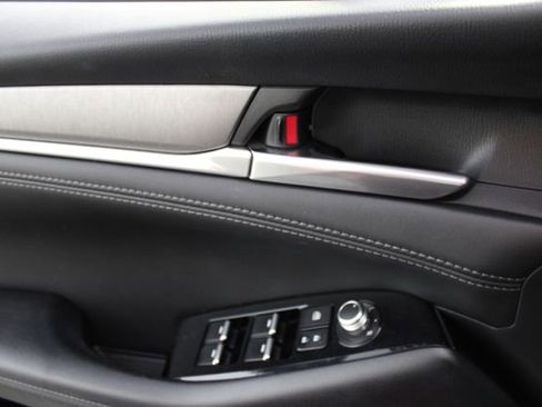 Used 2020 MAZDA MAZDA6 Sport image 21