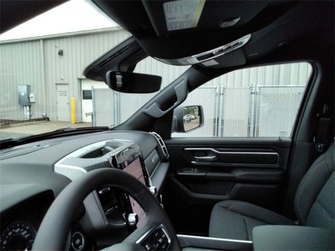 New 2026 RAM 1500 Big Horn image 23