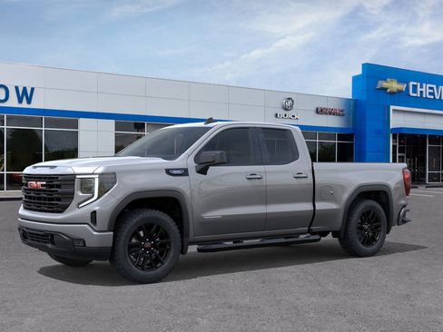 New 2026 GMC Sierra 1500 Elevation w/ Elevation Select Package image 2