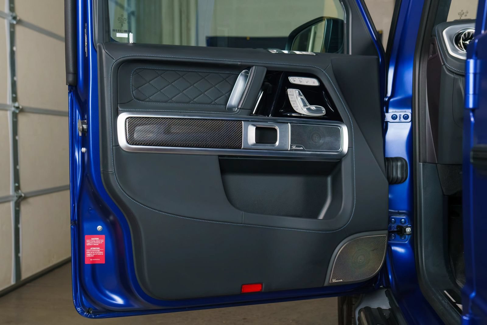Used 2024 Mercedes-Benz G 63 AMG 4MATIC image 11