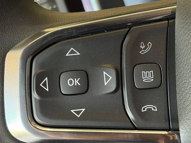 New 2026 RAM 2500 Laramie AWD/4WD image 21