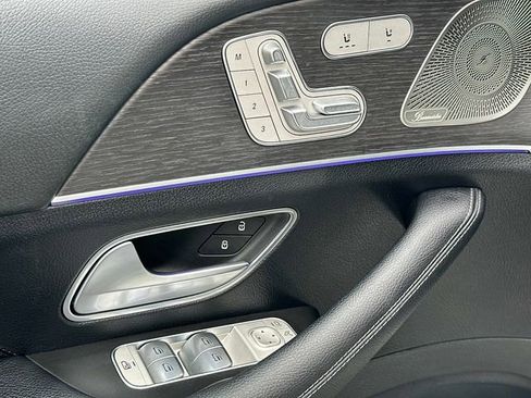Certified 2023 Mercedes-Benz GLE 350 4MATIC image 16