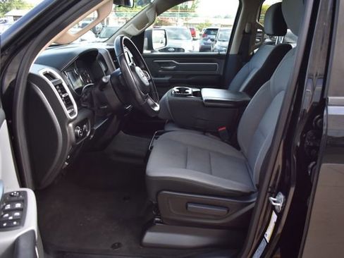 Used 2020 RAM 1500 Big Horn AWD/4WD image 15