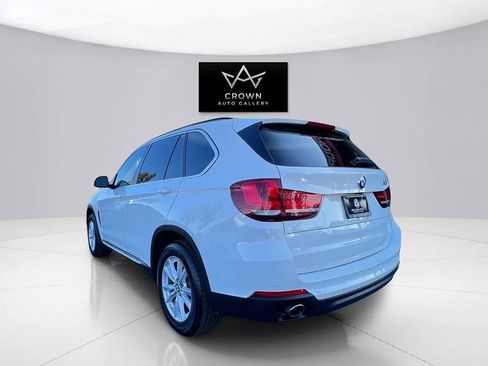 Used 2015 BMW X5 xDrive35i AWD/4WD image 6