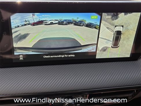 New 2026 Nissan Kicks SR image 12