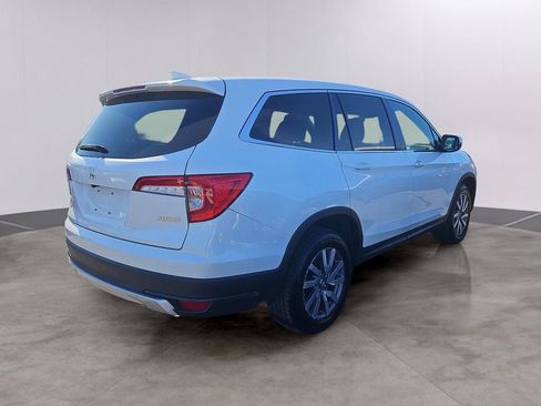 Used 2019 Honda Pilot EX-L image 4