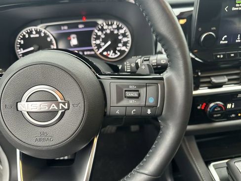 Certified 2023 Nissan Pathfinder SL image 25