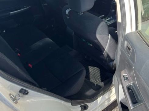 Used 2016 Subaru Impreza 2.0i AWD/4WD image 10