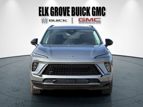 New 2026 Buick Envision Sport Touring AWD/4WD image 9