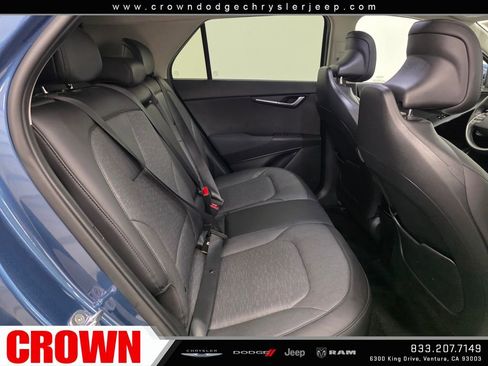 Used 2023 Kia Niro Wave FWD image 14
