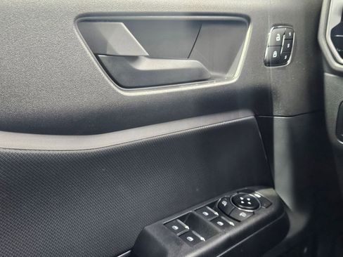 New 2025 Ford Bronco Sport Outer Banks AWD/4WD image 14