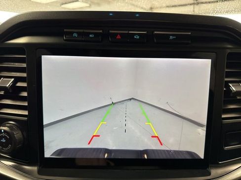 Used 2023 Ford F150 Tremor image 45