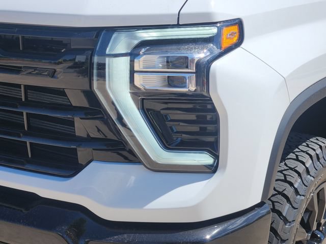 New 2026 Chevrolet Silverado 2500 LT w/ Trail Boss Package AWD/4WD image 17