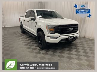 Used 2023 Ford F150 Lariat AWD/4WD 360° Tour