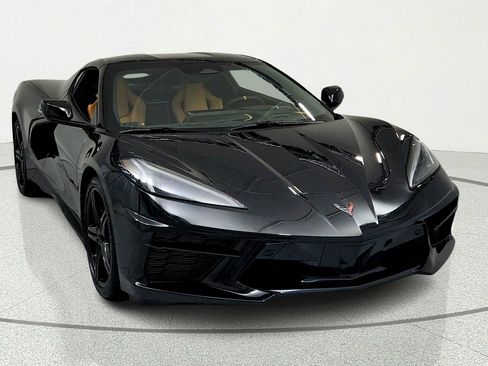 Used 2026 Chevrolet Corvette Stingray Preferred Cpe w/ 2LT RWD image 7