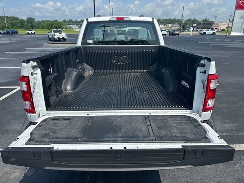 Used 2023 Ford F150 XL w/ Trailer Tow Package AWD/4WD image 9