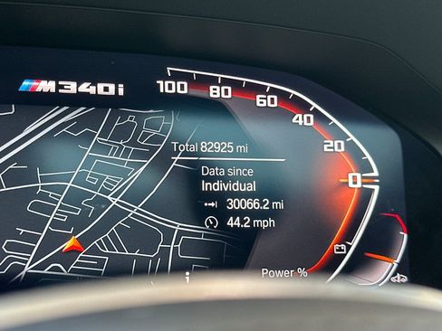 Used 2021 BMW M340i w/ Premium Package RWD image 25