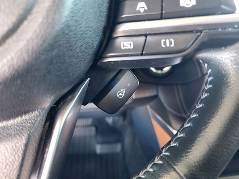 Used 2022 Subaru Forester Touring w/ Popular Package #2 image 37