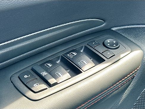 New 2026 Dodge Durango GT w/ Blacktop Package image 8