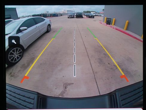 Used 2023 RAM 2500 Power Wagon w/ Level 1 Equipment Group image 23