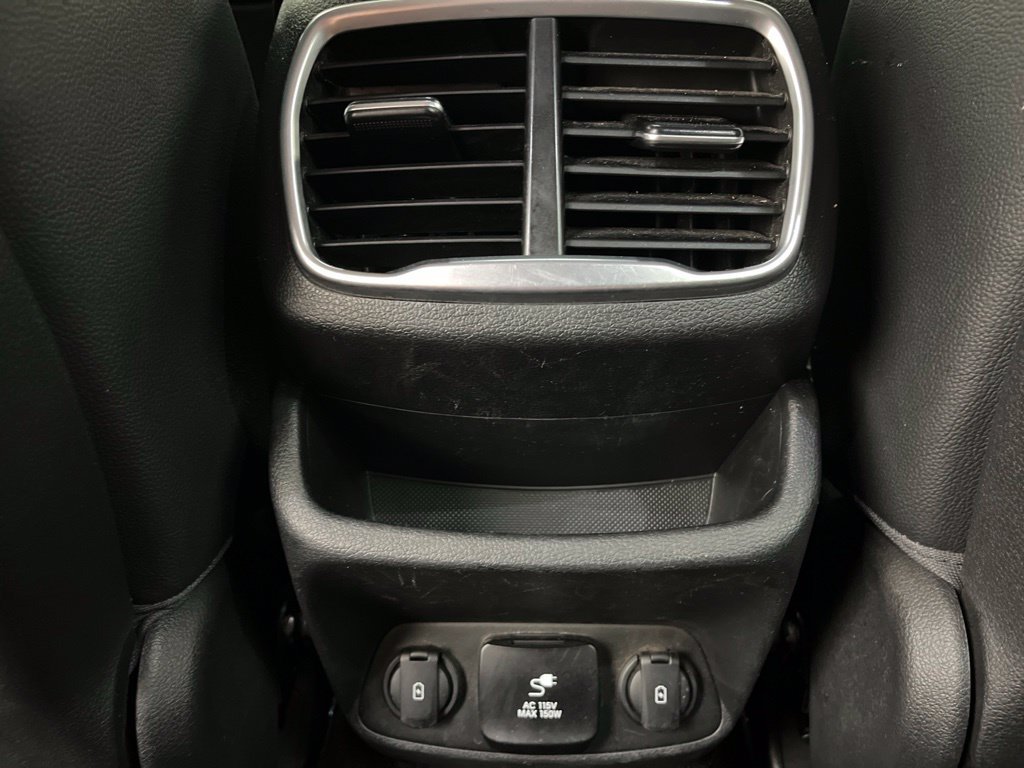 Used 2020 Hyundai Santa Fe Limited FWD image 25