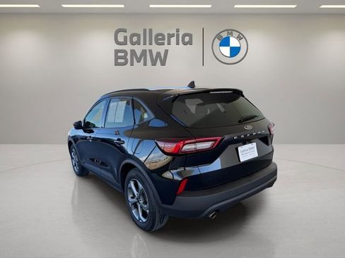 Used 2025 Ford Escape ST-Line image 9