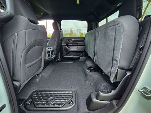 New 2026 RAM 1500 Big Horn image 35