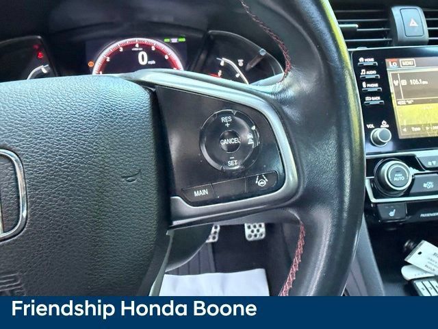 Used 2020 Honda Civic Si image 20