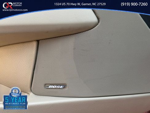 Used 2013 Chevrolet Corvette Grand Sport w/ 3LT Preferred Equipment Group RWD image 10
