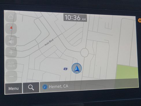 Certified 2024 Hyundai Tucson SEL w/ Convenience Package image 13