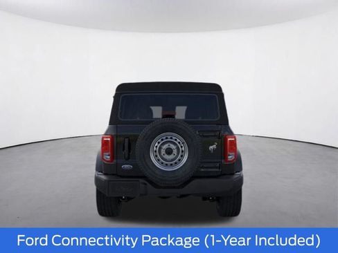Used 2026 Ford Bronco 4-Door AWD/4WD image 6