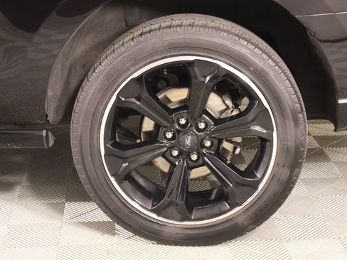 Used 2024 Ford Expedition Limited AWD/4WD image 22