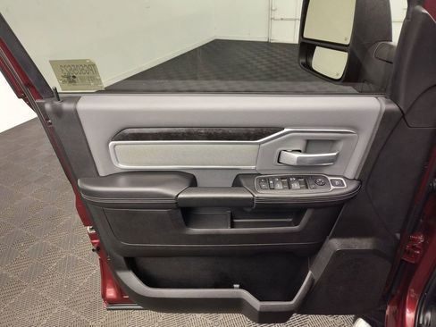 Used 2023 RAM 2500 Big Horn image 19