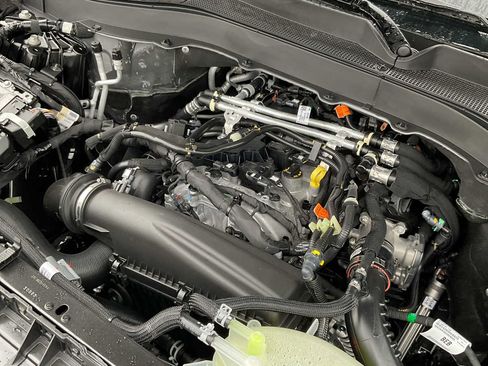 Used 2026 Ford Explorer Active w/ Active Comfort Package image 50