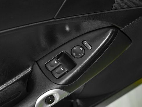 Used 2008 Chevrolet Corvette Coupe image 32