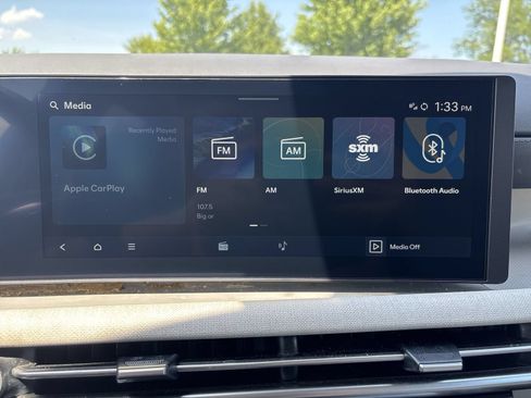 Certified 2025 Hyundai Tucson SEL AWD/4WD image 17