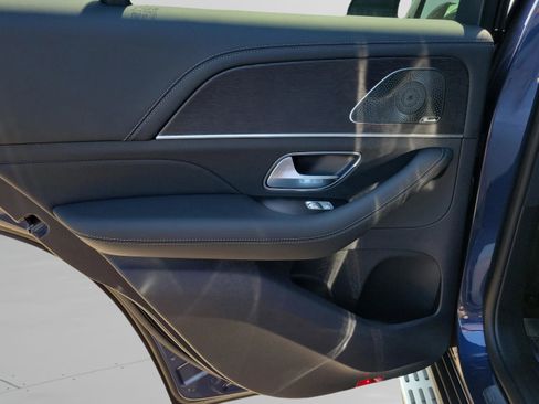 New 2026 Mercedes-Benz GLE 53 AMG 4MATIC Coupe image 7