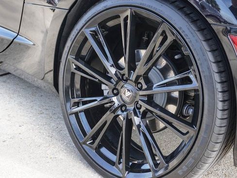 Used 2023 Chevrolet Camaro LT image 7