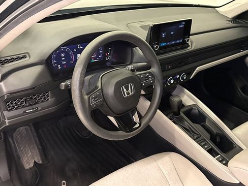 Used 2024 Honda Accord LX image 17