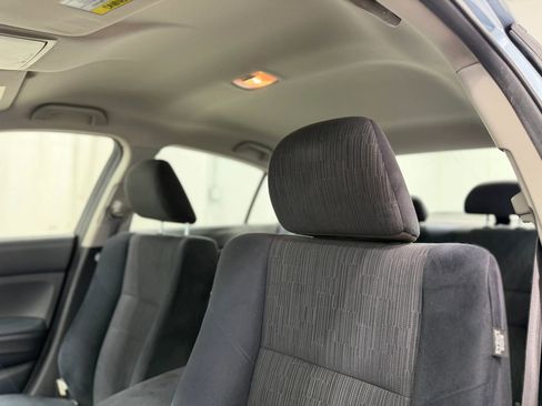 Used 2012 Honda Accord LX image 14