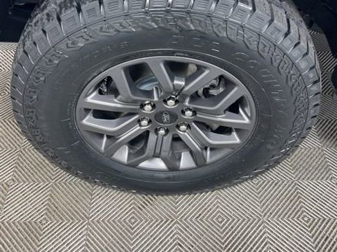 Used 2023 Ford F150 Tremor w/ Bed Utility Package AWD/4WD image 7